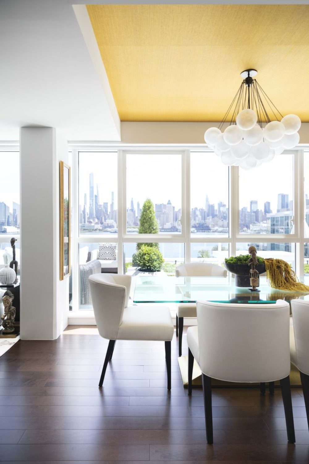 New Jersey waterfront condo Omexco