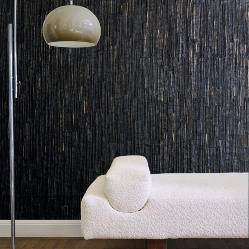 Waterlily fibre assembled with finesse, showcasing the artistry of our craftsmanship. 