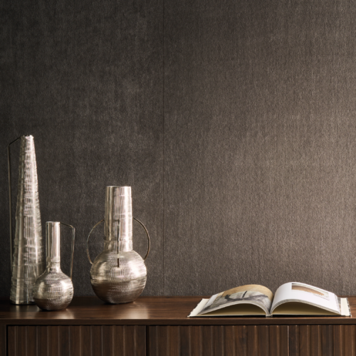 Velours délicats à poils longs, une douceur luxueuse et moelleuse.