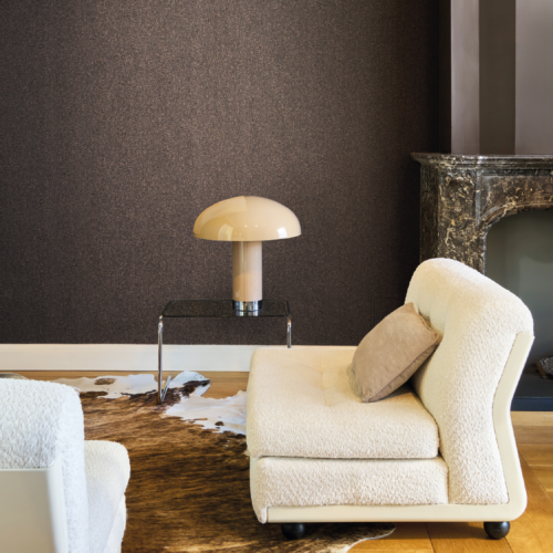 La majesté des constellations sublimée dans l’élégance d’un motif imprimé sur papier.